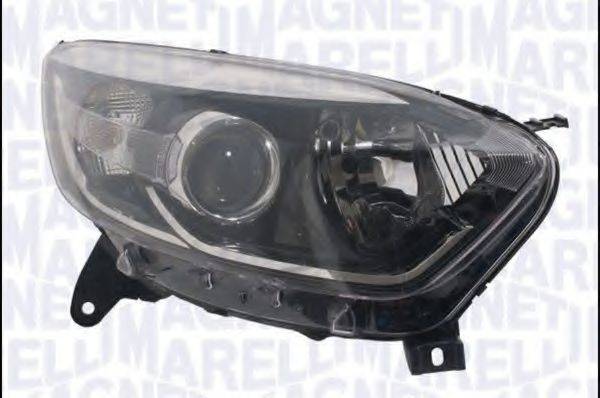 MAGNETI MARELLI 711307024450 Основна фара