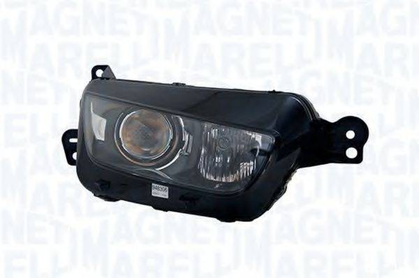 MAGNETI MARELLI 712472401129 Основна фара