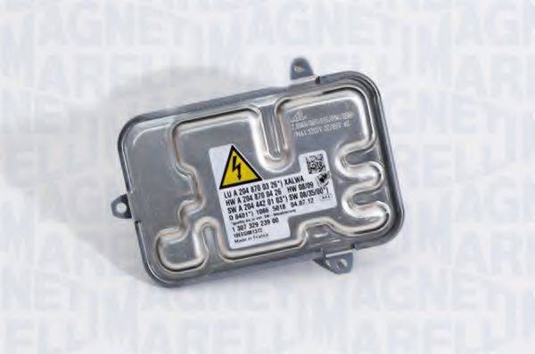 MAGNETI MARELLI 711307329239 Блок керування, адаптивна фара