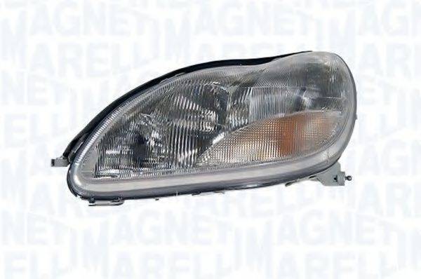 MAGNETI MARELLI 710302477001 Основна фара