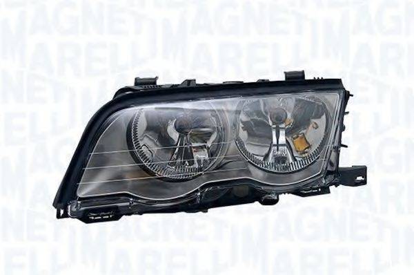 MAGNETI MARELLI 710302476003 Основна фара