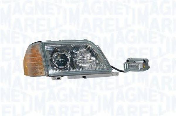 MAGNETI MARELLI 710302463274 Основна фара