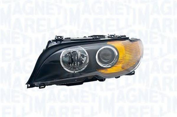 MAGNETI MARELLI 711307022955 Основна фара