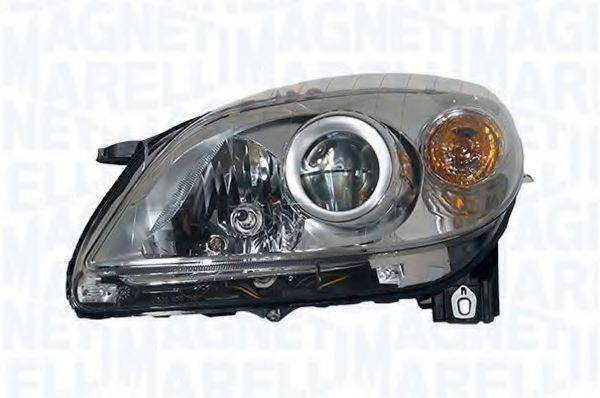 MAGNETI MARELLI 710302531001 Основна фара