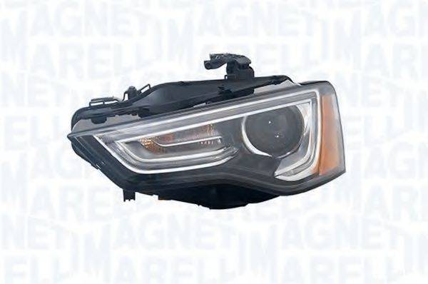 MAGNETI MARELLI 711307024204 Основна фара