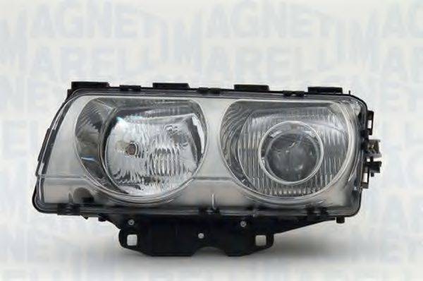 MAGNETI MARELLI 710301170673 Основна фара