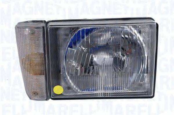 MAGNETI MARELLI 701324811110 Основна фара