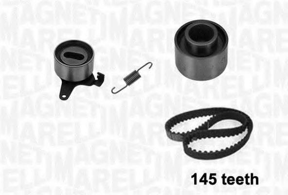 MAGNETI MARELLI 341305180000 Комплект ременя ГРМ