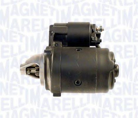 MAGNETI MARELLI 944280102000 Стартер