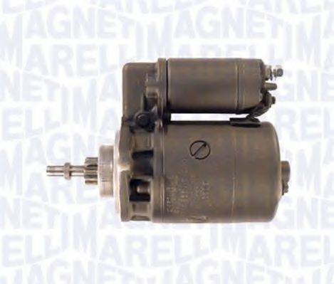 MAGNETI MARELLI 944280105300 Стартер