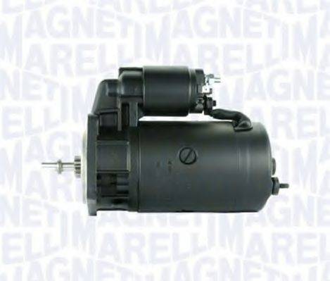 MAGNETI MARELLI 944280109100 Стартер