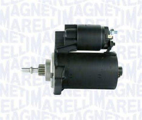 MAGNETI MARELLI 944280126000 Стартер