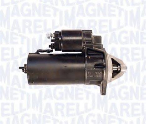 MAGNETI MARELLI 944280130800 Стартер