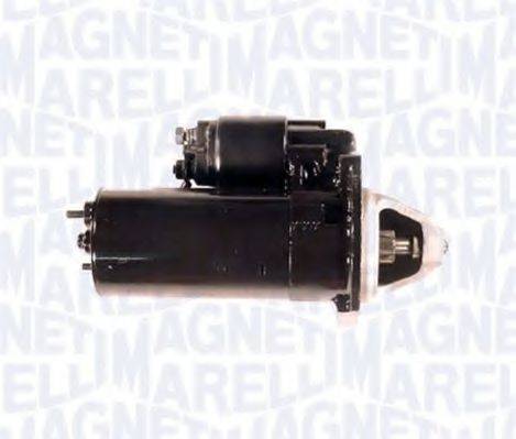 MAGNETI MARELLI 944280139500 Стартер