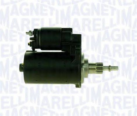 MAGNETI MARELLI 944280148100 Стартер