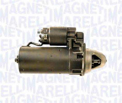 MAGNETI MARELLI 944280148900 Стартер