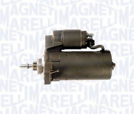 MAGNETI MARELLI 944280159700 Стартер