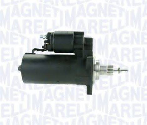 MAGNETI MARELLI 944280161900 Стартер