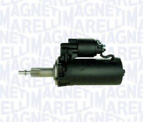 MAGNETI MARELLI 944280162500 Стартер