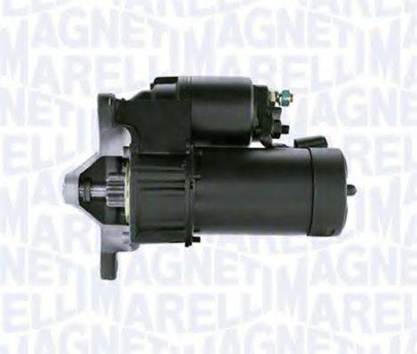 MAGNETI MARELLI 944280165300 Стартер