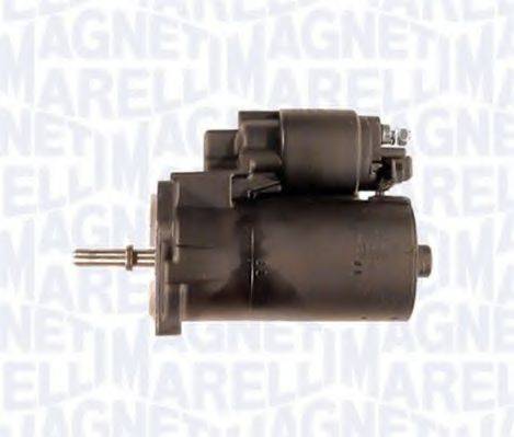 MAGNETI MARELLI 944280167900 Стартер