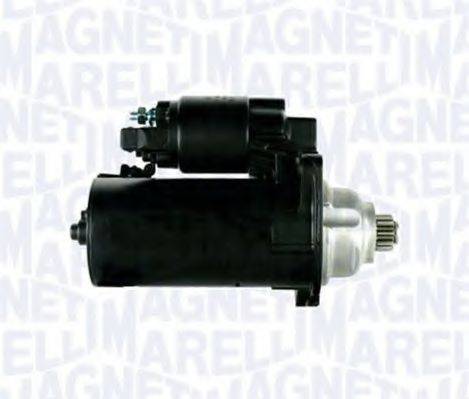 MAGNETI MARELLI 944280169800 Стартер