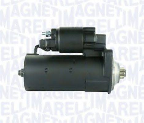 MAGNETI MARELLI 944280170000 Стартер