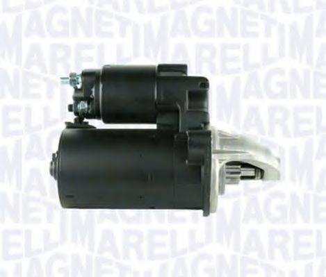 MAGNETI MARELLI 944280170600 Стартер