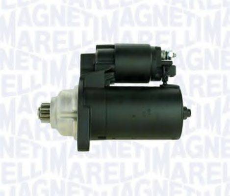 MAGNETI MARELLI 944280180400 Стартер