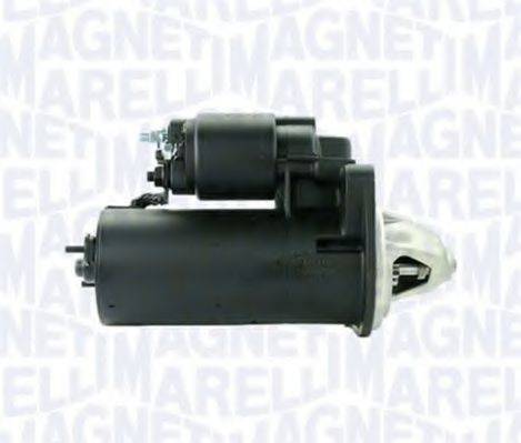 MAGNETI MARELLI 944280182600 Стартер