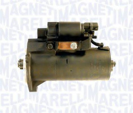 MAGNETI MARELLI 944280183800 Стартер