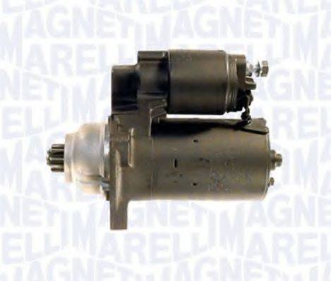 MAGNETI MARELLI 944280184700 Стартер