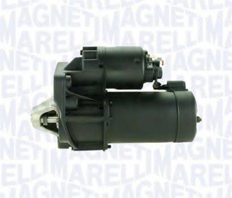 MAGNETI MARELLI 944280185910 Стартер