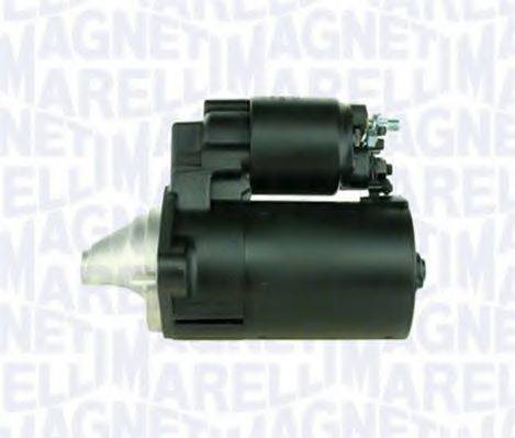 MAGNETI MARELLI 944280186300 Стартер