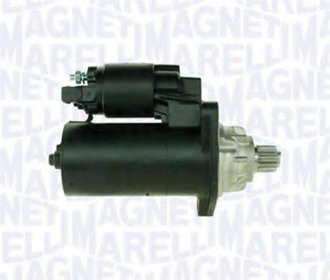 MAGNETI MARELLI 944280189200 Стартер