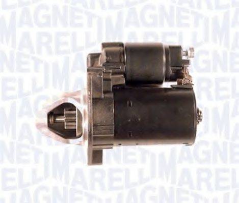 MAGNETI MARELLI 944280203500 Стартер