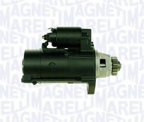 MAGNETI MARELLI 944280521890 Стартер