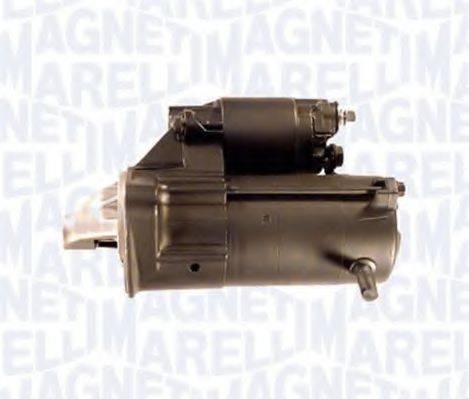 MAGNETI MARELLI 944280522790 Стартер