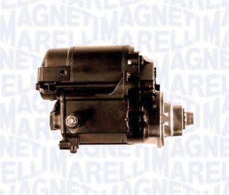 MAGNETI MARELLI 944280524180 Стартер