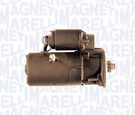 MAGNETI MARELLI 944280525030 Стартер