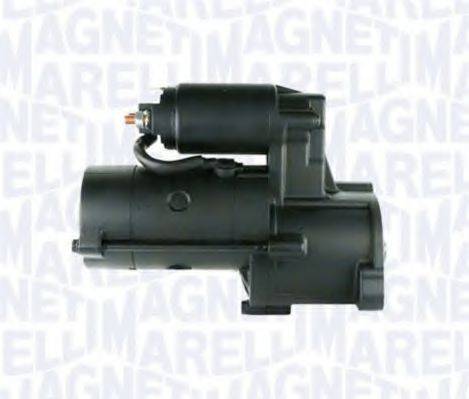 MAGNETI MARELLI 944280525060 Стартер