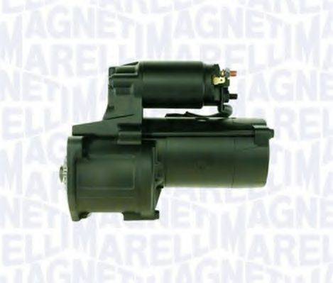 MAGNETI MARELLI 944280525200 Стартер