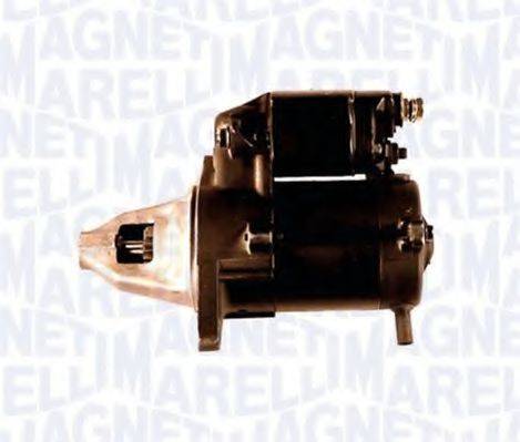 MAGNETI MARELLI 944280526060 Стартер