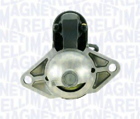 MAGNETI MARELLI 944280527140 Стартер