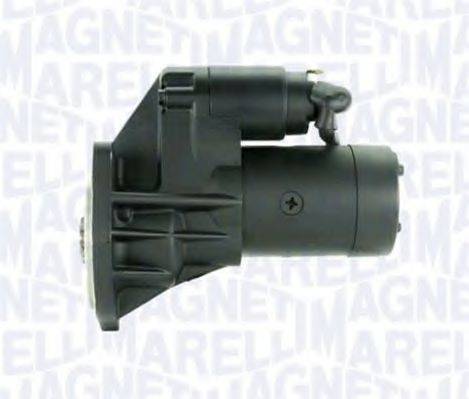 MAGNETI MARELLI 944280529090 Стартер