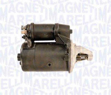 MAGNETI MARELLI 944280555360 Стартер