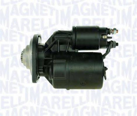 MAGNETI MARELLI 944280800190 Стартер