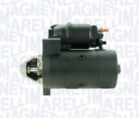 MAGNETI MARELLI 944280800430 Стартер