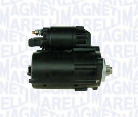 MAGNETI MARELLI 944280800510 Стартер