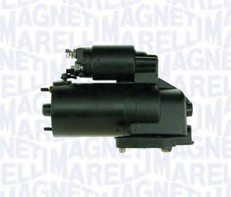 MAGNETI MARELLI 944280800570 Стартер